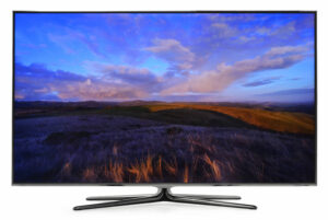 Samsung-UN55D8000 LED TV